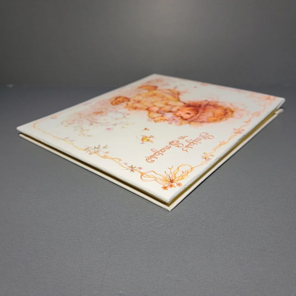 Hallmark vintage 1974